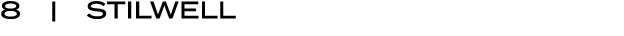 8 | stilwell