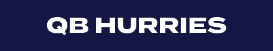 qb hurries