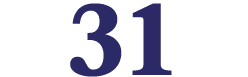 31