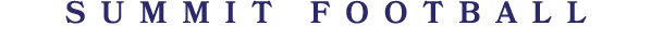 SUMMIT football