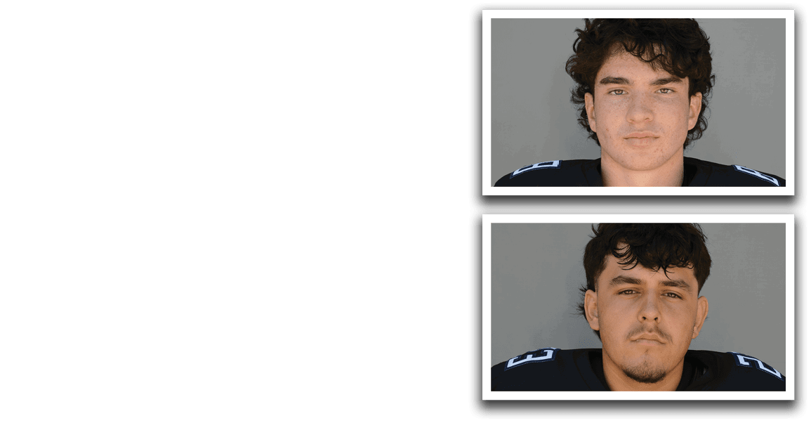 SPECIAL TEAMS,Gavin Rister ,SPECIAL TEAM