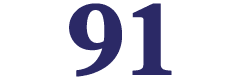 91