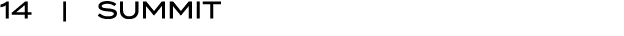 14 | SUMMIT