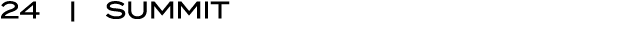 24 | SUMMIT