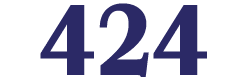 424