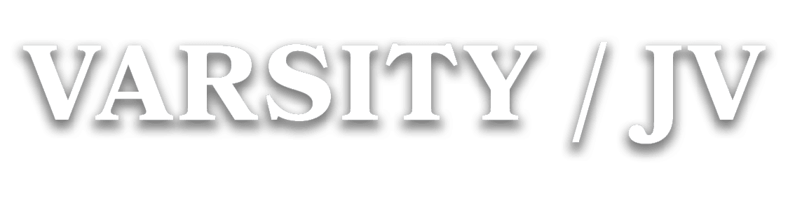 VARSITY / JV