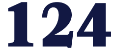 124