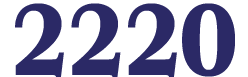2220