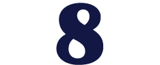 8