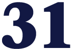 31