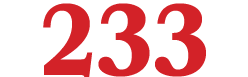 233