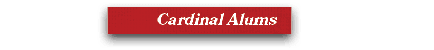 Cardinal Alum