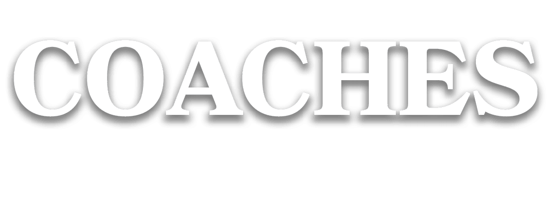 COACHES