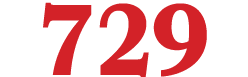 729