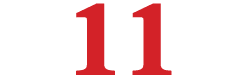 11