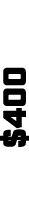 $400