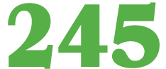 245