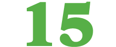 15