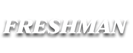 FRESHMAN