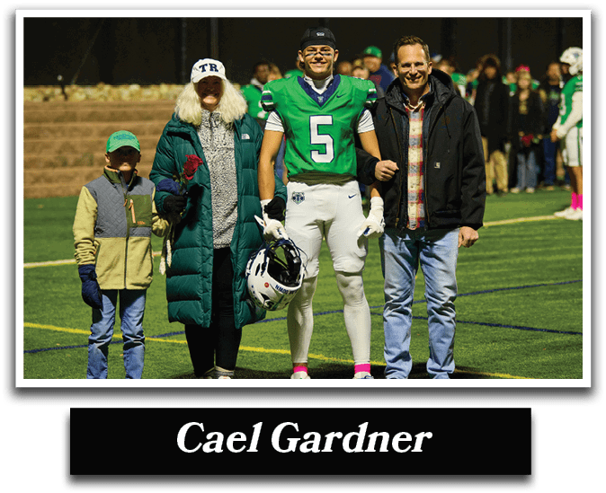Cael Gardne