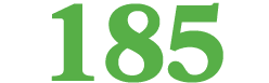 185