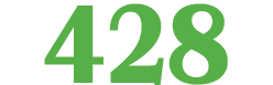 428