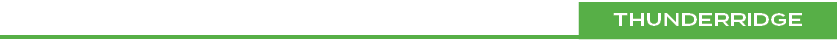 ThunderRidg