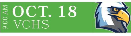 VCHS,OCT. 18,9:00 A