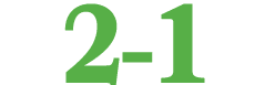 2 1