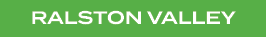 RALSTON VALLEY