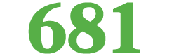 681