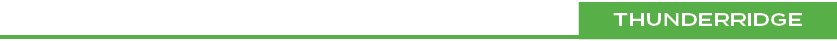 ThunderRidg