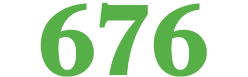 676