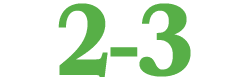 2 3