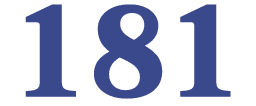 181