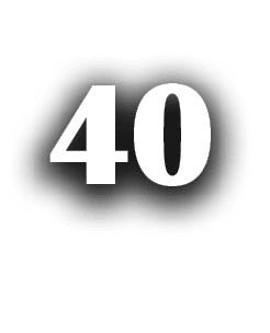 40