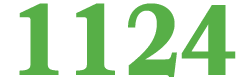 1124