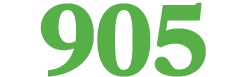 905
