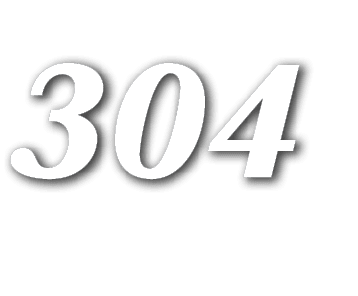 304