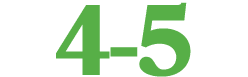 4 5