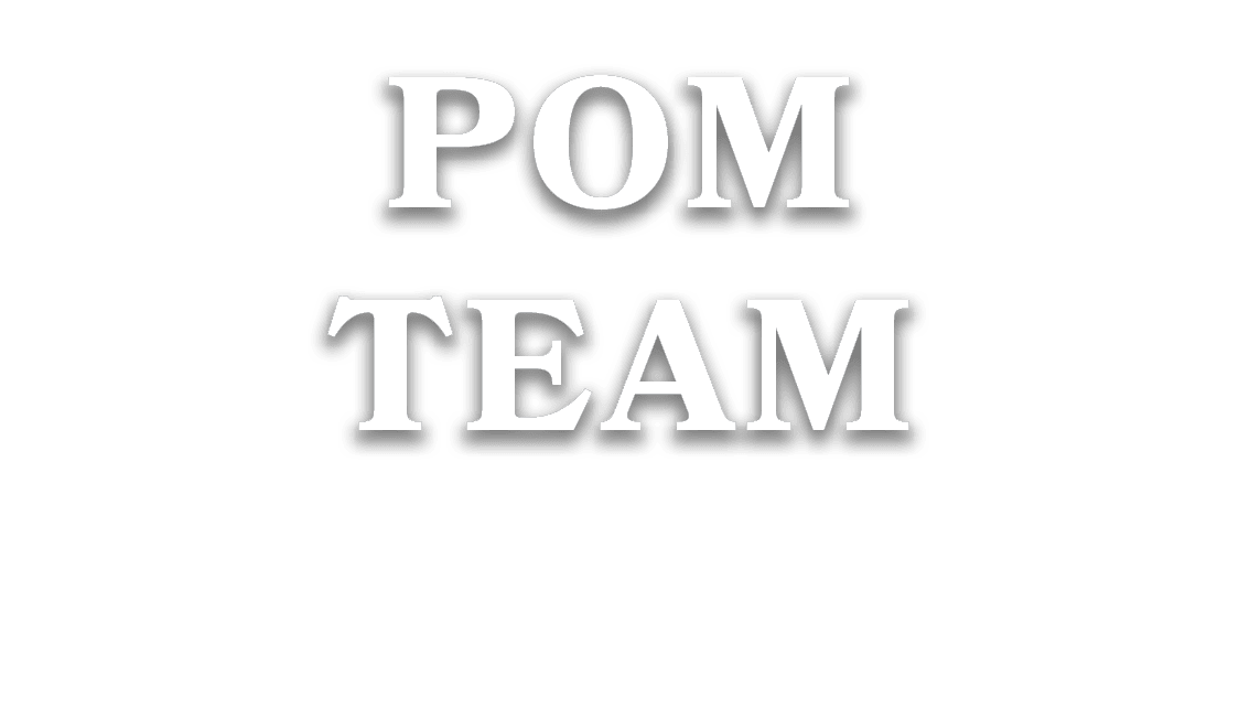 POM TEAM