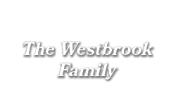 The Westbrook Family