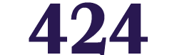 424
