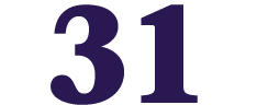 31
