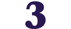 3