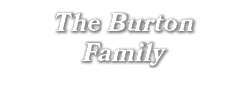 The Burton Family