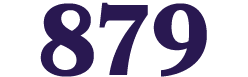 879