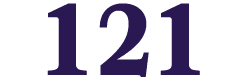 121
