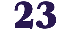 23