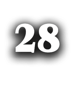 28